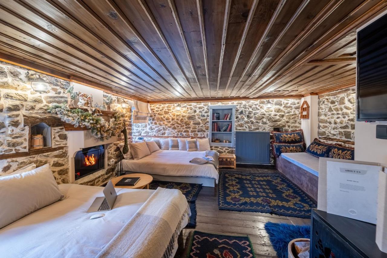 Dandy Metsovo-mezzo-down Town-up 5