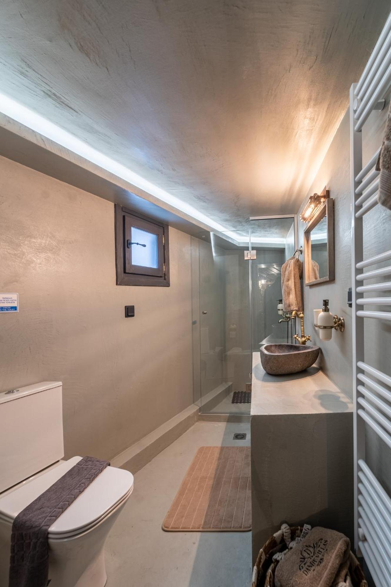 Dandy Metsovo-mezzo-down Town-up 5 *