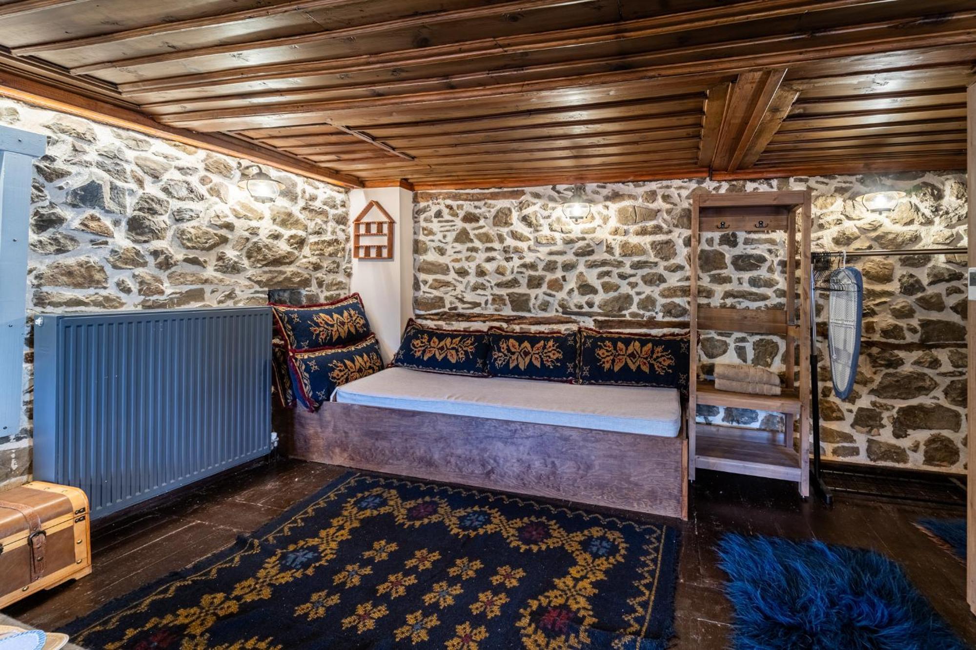 Apartment Dandy Metsovo-mezzo-down Town-up 5